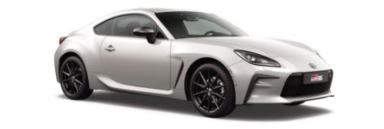 Toyota Supra 2025 rental in Dubai Asls