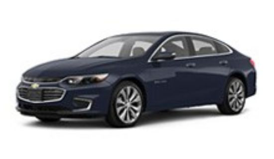 Chevrolet Malibu rental in Dubai Asls