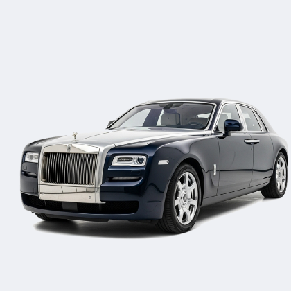 صورة لقسم السيارات الفاخرة