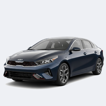 صورة لقسم السيارات الاقتصادية